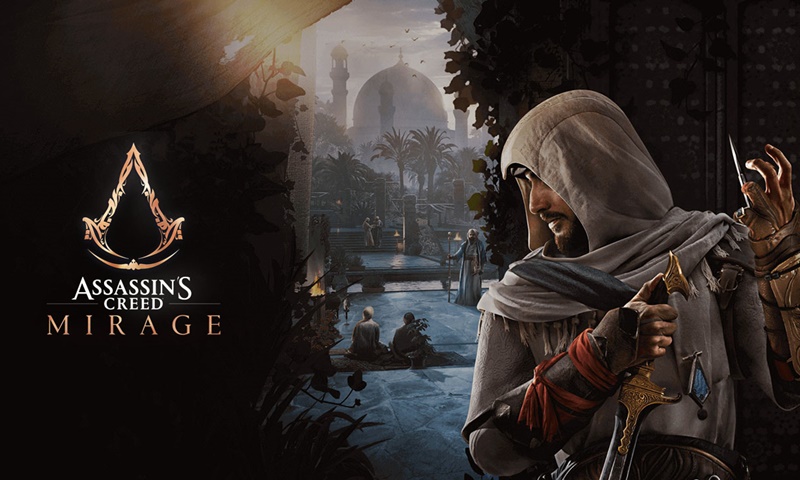 Ubisoft เฉลยแล้วได้เล่น Assassin’s Creed Mirage วันไหน