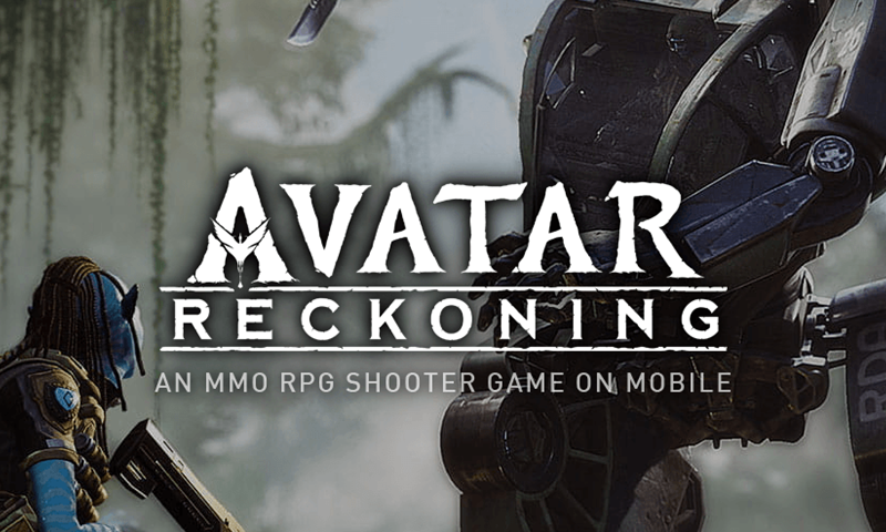 อัปเดตความคืบหน้า Avatar: Reckoning เกมยิง MMO จากผู้สร้าง Dragon Raja