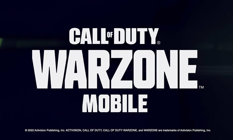 ตั้งตารอ Activision แฉยับข้อมูล Call of Duty Warzone Mobile อีก 6 วัน