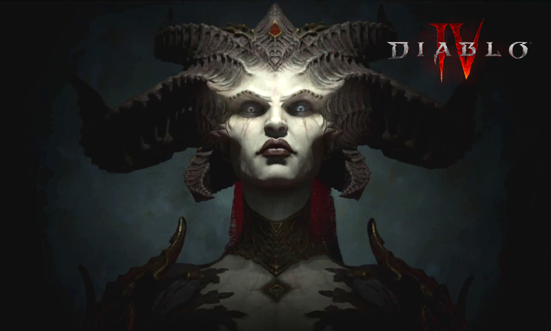 การทดสอบเบต้า Diablo IV ช่วงท้ายเกมใกล้เข้ามาแล้ว