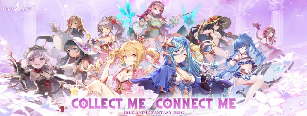 Girls Connect 160922 01