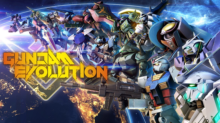 Gundam Evolution 07092022 1