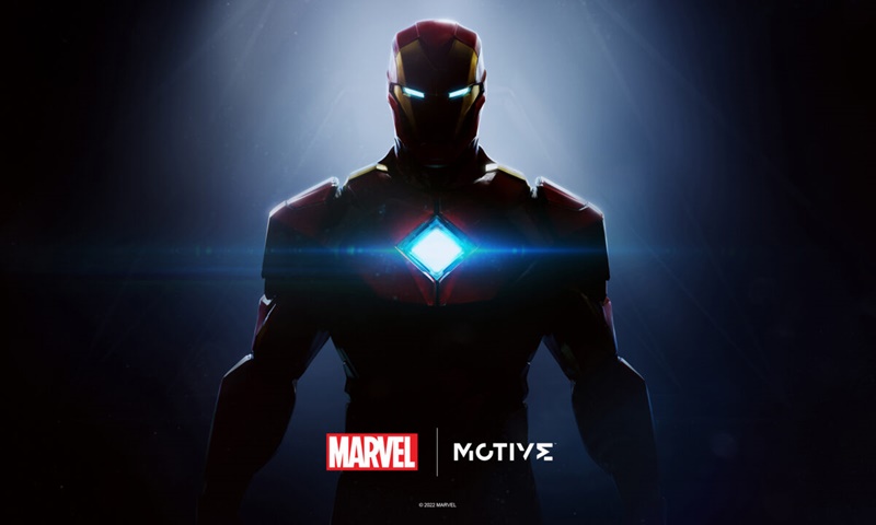 อยากเล่นแล้ว  Electronic Arts เปิดตัว Iron Man สุดยอดเกมแอคชั่นผจญภัยระดับอัลติ