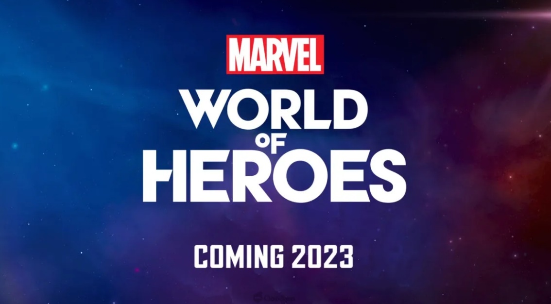 Marvel World of Heroes 13092022 1