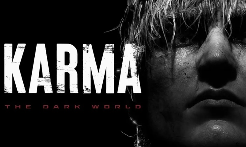 พรีวิวโลกสุดดาร์กThe Dark World: Karma เกมหลอนแนวจิตวิทยาสุดสะพรึง