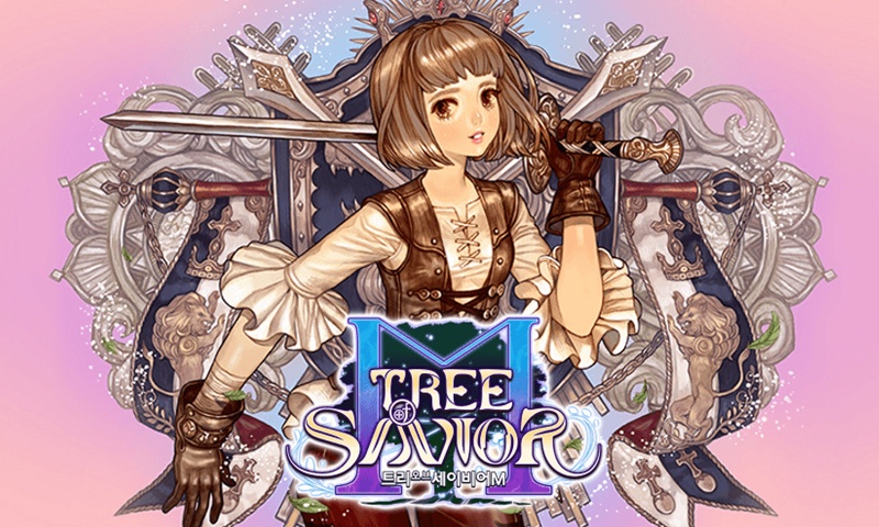 Tree of Savior M 15092022 01