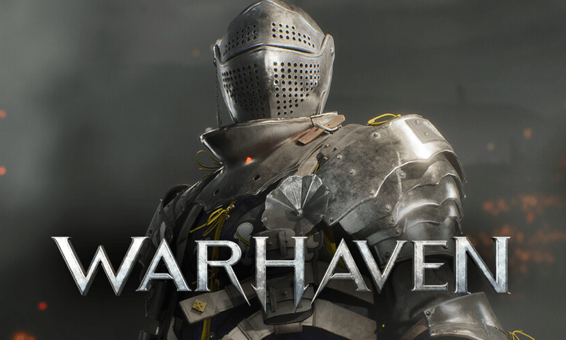 แกะเกมเพลย์ใหม่ Warhaven เตรียมพร้อมก่อนเปิดลานสังหารหมู่