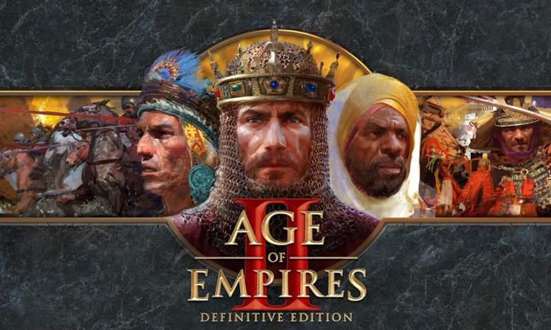 Age of Empires II Definitive Edition 26102022 1