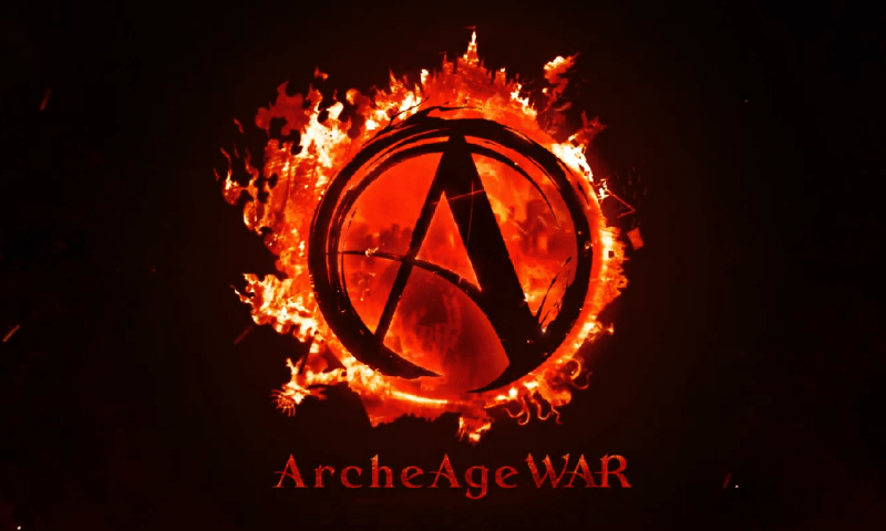 ส่องทีเซอร์ ArcheAge War ไอพี MMORPG ข้ามแพลตฟอร์มจากผู้สร้าง ArcheAge
