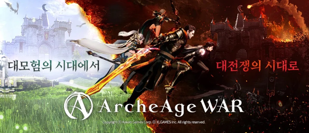 ArcheAge War 25102022 2