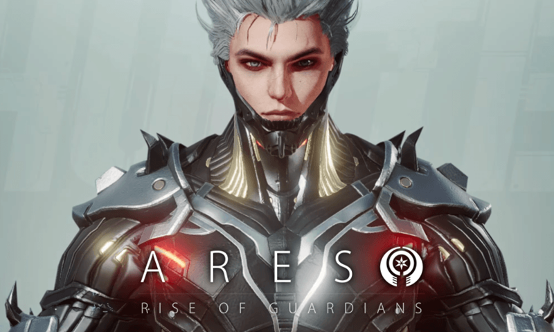 งานไซไฟจัดเต็ม Ares: Rise of Guardians เปิดตัว 4 อาชีพในเกราะสุดล้ำ