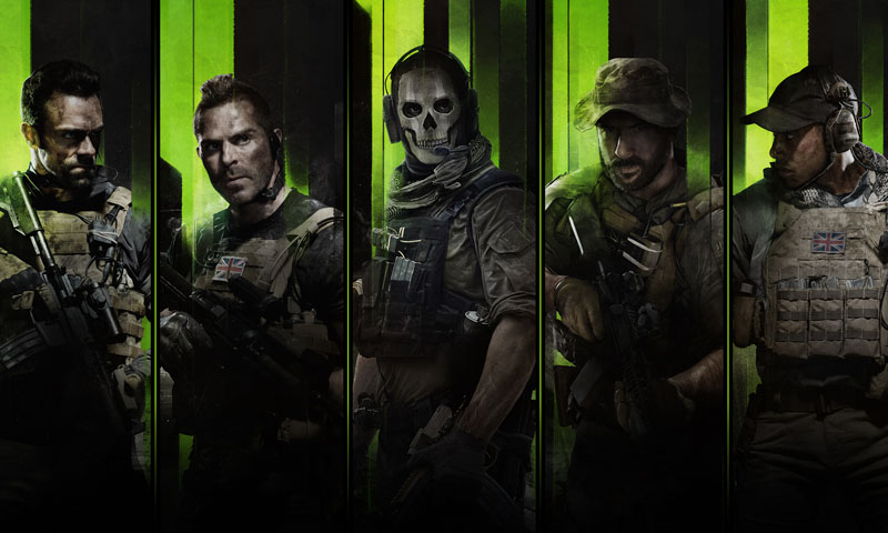 Call of Duty: Modern Warfare II – ทุกอย่างที่ควรรู้ในวันเปิดให้บริการ