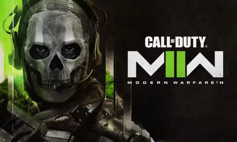 Call of Duty: Modern Warfare II เปิดอย่างเป็นทางการแล้ว ไปลุยกันได้เลย!