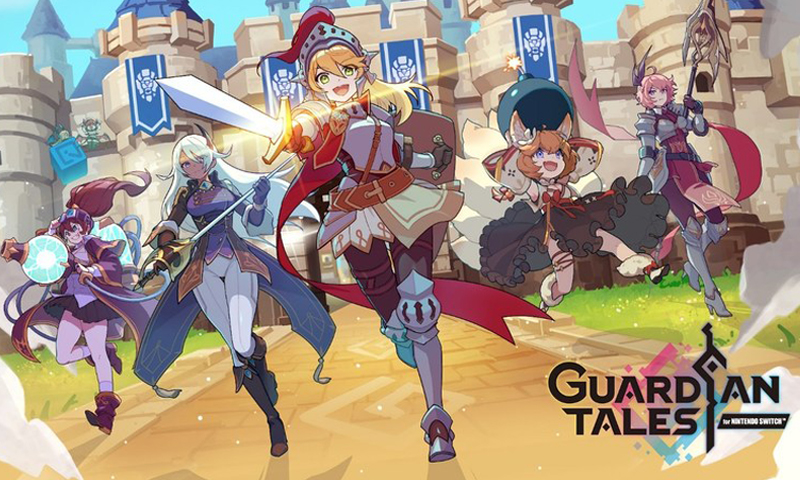 Guardian Tales 041022 01