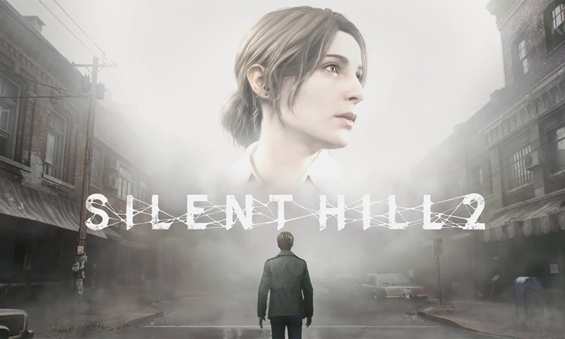 ไปให้สุดแล้วหยุดที่ความสยอง Silent Hill 2 รีเมคความหลอนด้วยขุมพลัง Unreal Engine 5