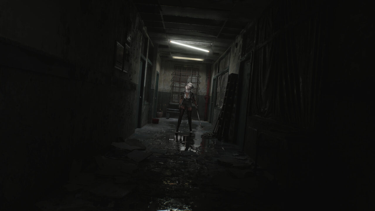Silent Hill 2 remake 20102022 7
