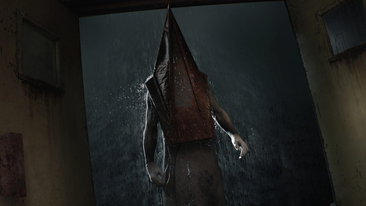 Silent Hill 2 remake 20102022 9