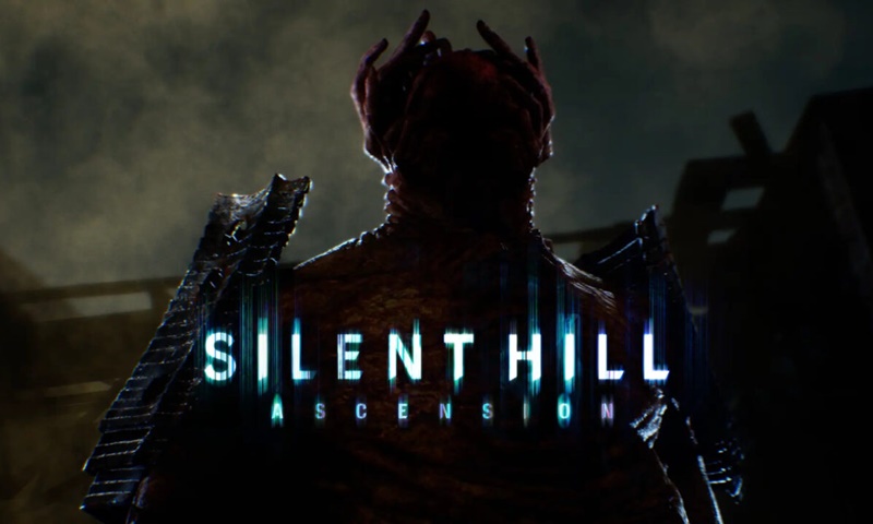 Silent Hill Ascension 20102022 1