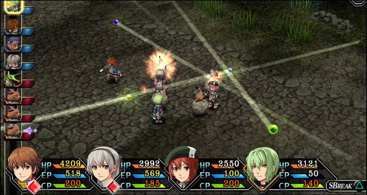 The Legend of Heroes Trails to Azure 17102022 3