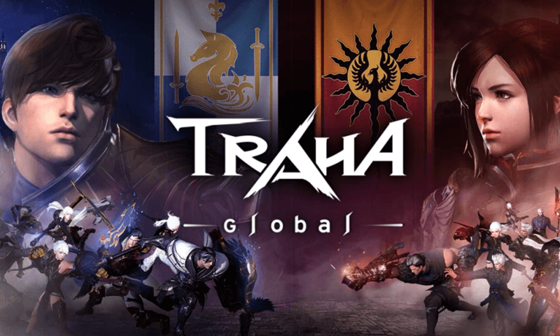 TRAHA Global เปิดล่าชื่อร่วมเปิดวอร์บนสโตร์โกลบอลวันนี้