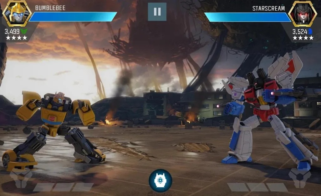 Transformers Forged to Fight 17102022 5