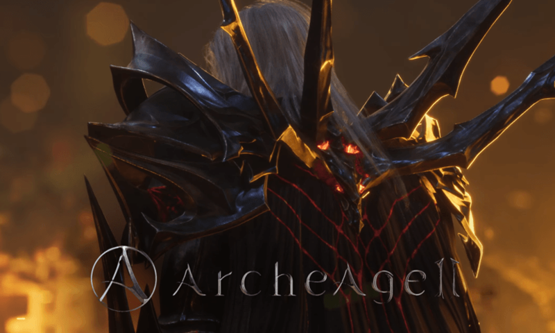 เปิดตัวอย่างเดบิวต์ ArcheAge 2 เริ่มตำนานบทใหม่ไอพี MMO ที่ทั่วโลกรอคอย