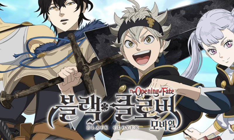 Black Clover Mobile The Opening Of Fate 04112022 1