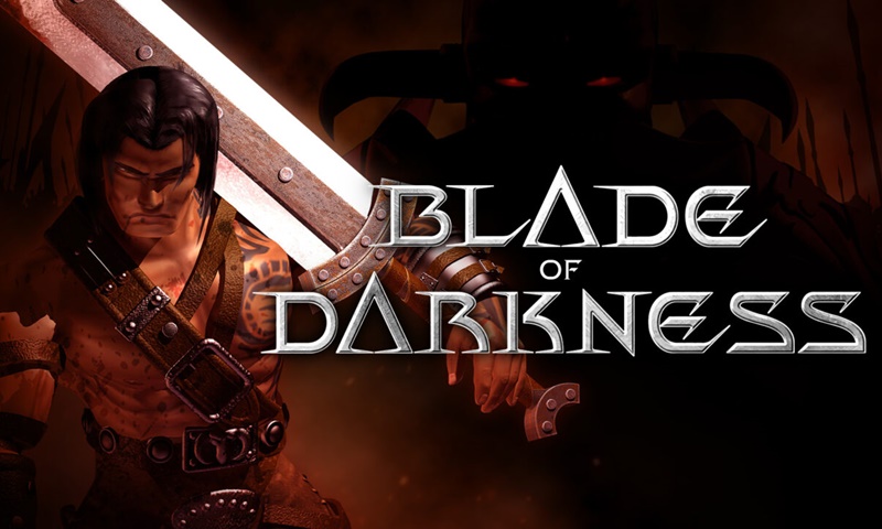 ย้อนตำนานลากมาฆ่า Blade of Darkness พร้อมเสิร์ฟเลือดบน Switch แล้ววันนี้