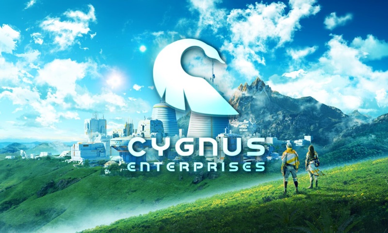 น่าโดน Cygnus Enterprises เกมยิงแอคชั่น RPG มาใหม่จาก NetEase Games