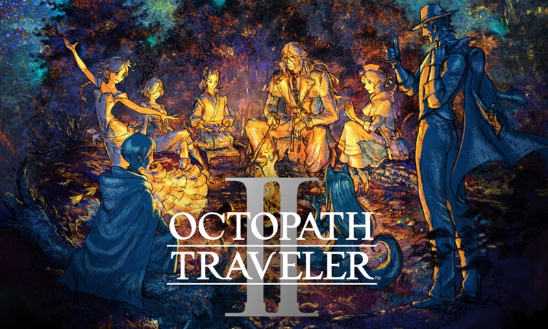 Octopath Traveler II 02112022 2