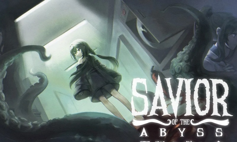 สยองต้องหนี Savior of the Abyss Horror ท้าสกิลเอาตัวรอดบน Switch วันนี้