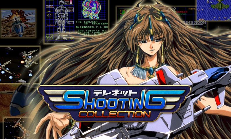 เปิดตัว Telenet Shooting Collection คืนชีพเกมยิงแหลกจากยุค Sega Genesis