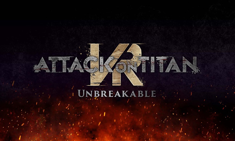 ดีงาม Attack on Titan VR: Unbreakable เริ่มฤดูกาลล่าไททันปีหน้า