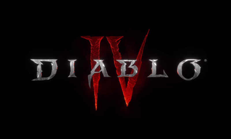 เตรียมพบเราในนรกใน 6 มิถุนายน 2023! Diablo IV ของ Blizzard Entertainment เปิดให้ซื้อล่วงหน้าแล้ว