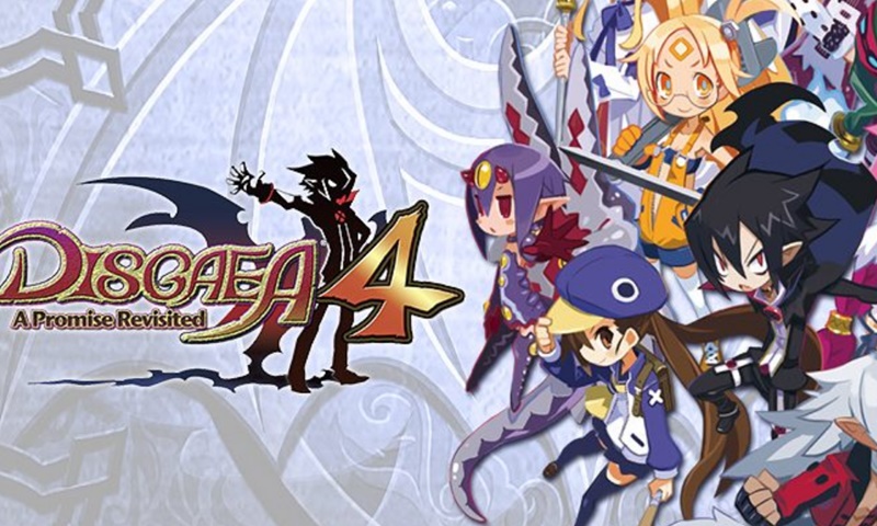 Disgaea 4 A Promise Revisited 01122022 9