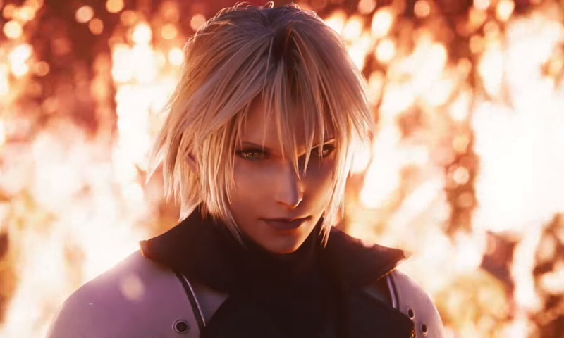 เลื่อนแล้วจ้า Final Fantasy VII: Ever Crisis ดีเลย์เปิดเบต้าไปปี 2023