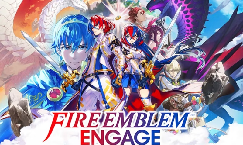 Fire Emblem Engage 29122022 1