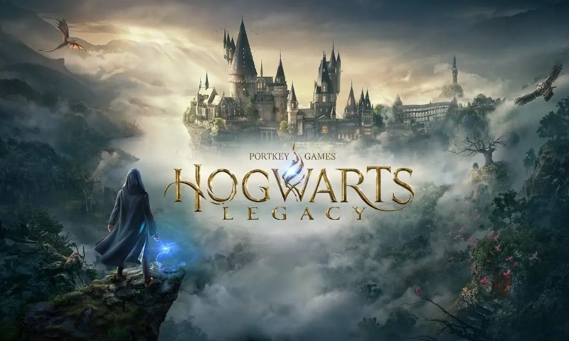 ลองฟังกันดูก่อน Hogwarts Legacy เปิดตัวเพลงประกอบสุดยิ่งใหญ่