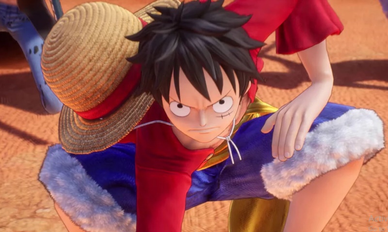 Bandai ปล่อยเดโม One Piece Odyssey ย้อนรอยการผจญภัยสุดประทับใจต้อนรับปีใหม่