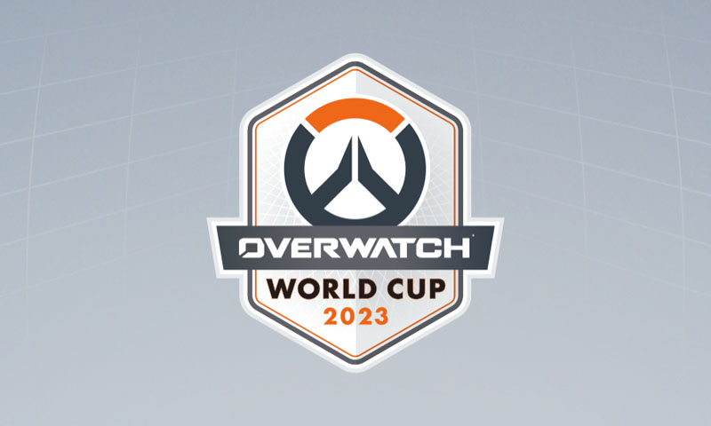 Overwatch World Cup กลับมาในปี 2023