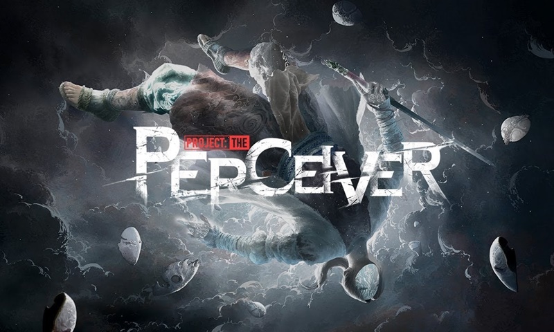 แกะตัวอย่าง Project: The Perceiver เกมแอคชั่นเพลงกระบี่ภายใต้พลังหน้ากากปริศนา