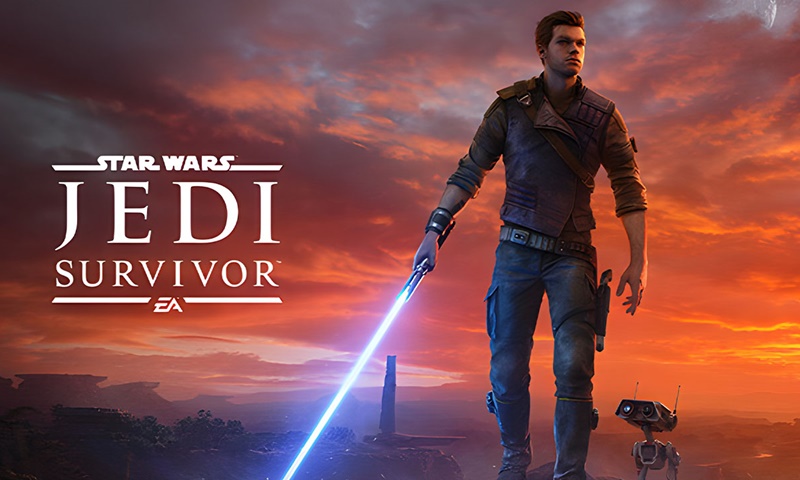 ปักหมุดวันกู้จักรวาล Star Wars Jedi: Survivor พร้อมเปิดให้บริการต้นปี 2023