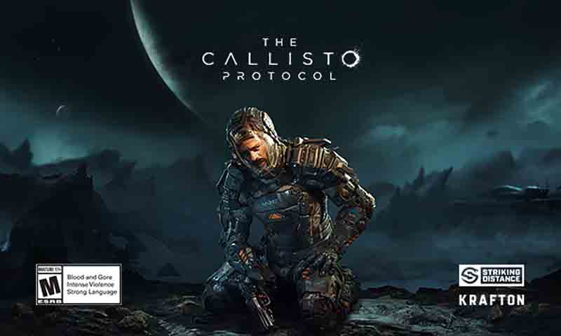 ข่าวดีส่งท้ายปี! The Callisto Protocol เกมสุดมันระดับ AAA เปิดให้เล่นบนคอนโซลและ PC ทั่วโลกแล้ว!