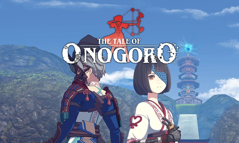 เล่นมั้ย The Tale of Onogoro เกมผจญภัยไปกับสาวเมะสุดคิ้่วท์บน PS VR