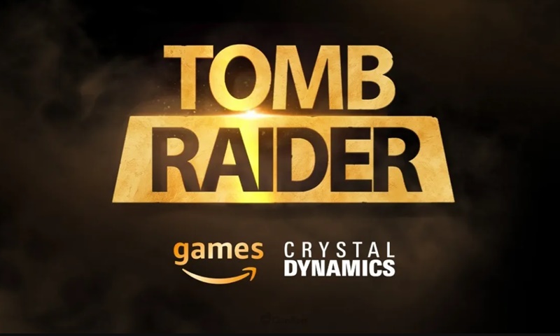 ตาลุก Tomb Raider ขอกลับมาทวงความยิ่งใหญ่ด้วยขุมพลัง Unreal Engine 5