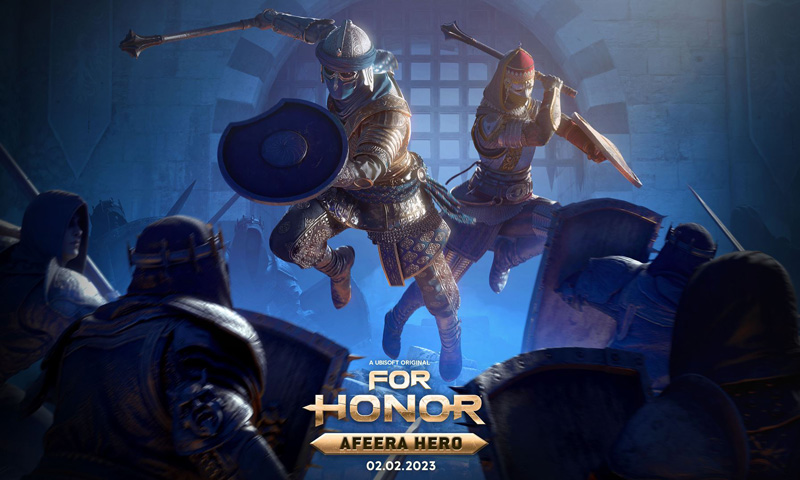 For Honor 270123 01