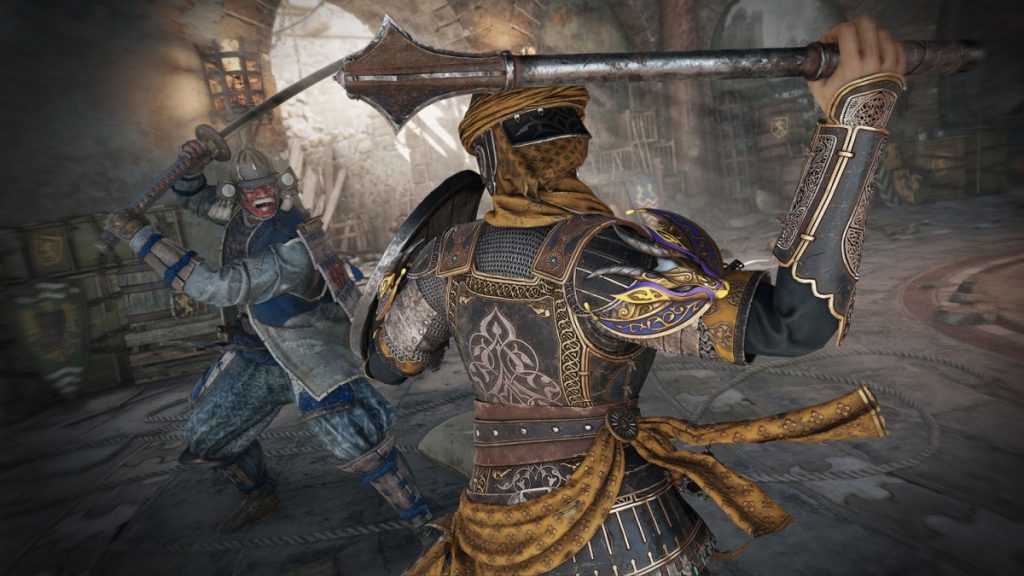 For Honor 270123 04