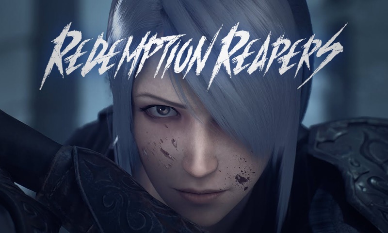 แพ้ไม่ได้ Redemption Reapers ปักหมุดวันเปิดสงคราม Strategy RPG สุดอลังเร็ว ๆ นี้