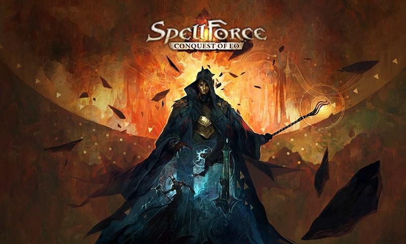 SpellForce Conquest of Eo 240123023 2