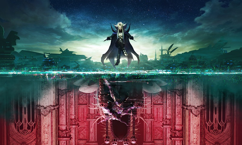 Stranger of Paradise: Final Fantasy Origin ปล่อยหนังเปิดตัวอวดข้อมูลใหม่ภาคเสริม Different Future